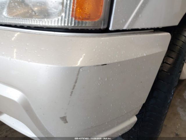 2006 CADILLAC ESCALADE EXT 3GYEK62N66G145425 Photo 5