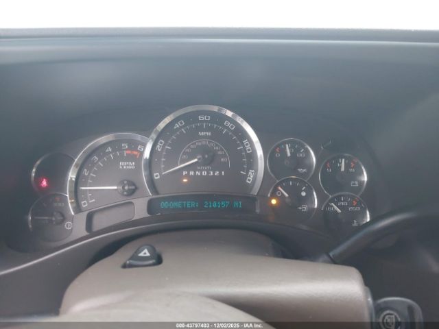 2006 CADILLAC ESCALADE EXT 3GYEK62N66G145425 Photo 6