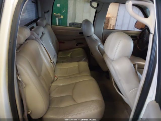 2006 CADILLAC ESCALADE EXT 3GYEK62N66G145425 Photo 7