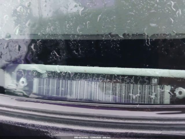 2006 CADILLAC ESCALADE EXT 3GYEK62N66G145425 Photo 8