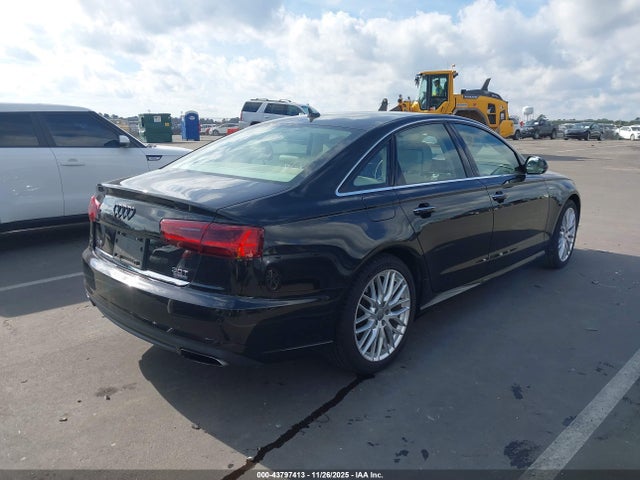 2016 AUDI A6 WAUHGAFC8GN161079 Photo 3