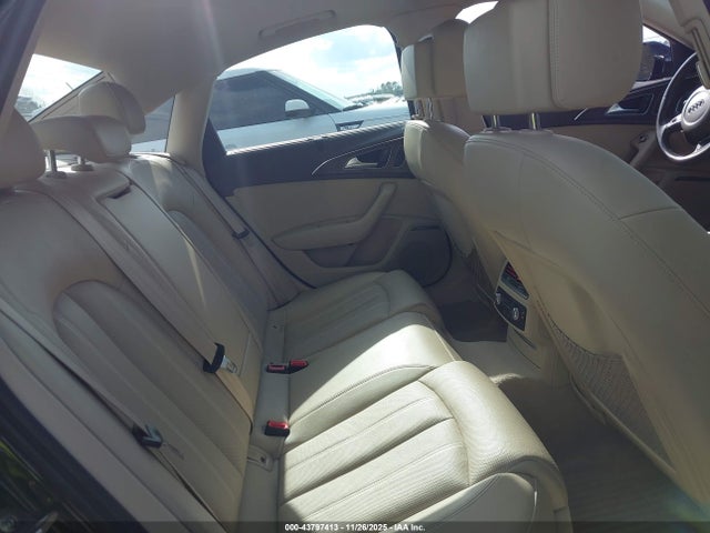 2016 AUDI A6 WAUHGAFC8GN161079 Photo 7