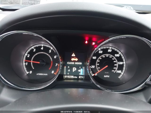 2022 MITSUBISHI OUTLANDER SPORT JA4APUAUXNU018315 Photo 6