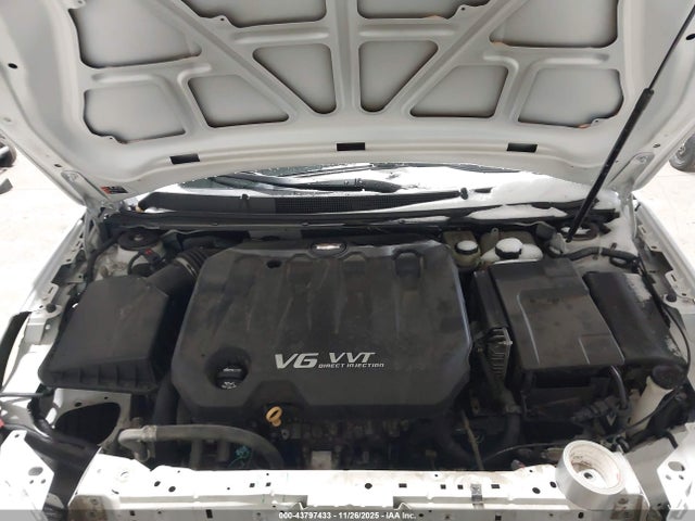 2017 CADILLAC XTS 2G61N5S32H9118825 Photo 9