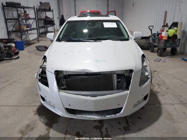 2G61N5S32H9118825 Cadillac XTS LUXURY