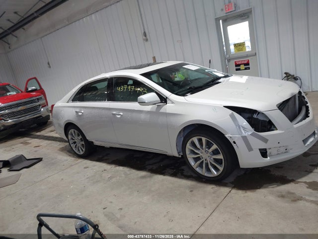 2G61N5S32H9118825 Cadillac XTS LUXURY