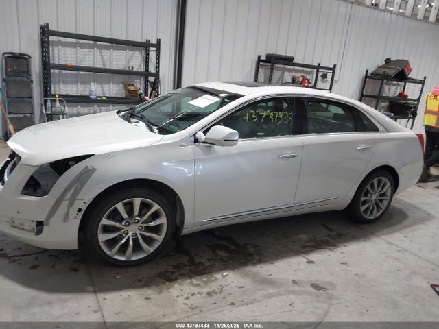 2G61N5S32H9118825 Cadillac XTS LUXURY