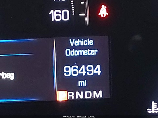 2G61N5S32H9118825 Cadillac XTS LUXURY