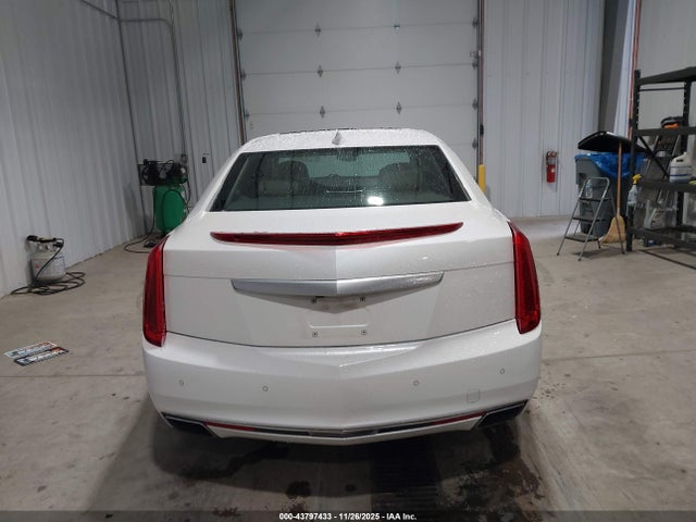 2G61N5S32H9118825 Cadillac XTS LUXURY