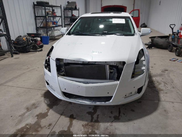 2017 CADILLAC XTS 2G61N5S32H9118825 Photo 5