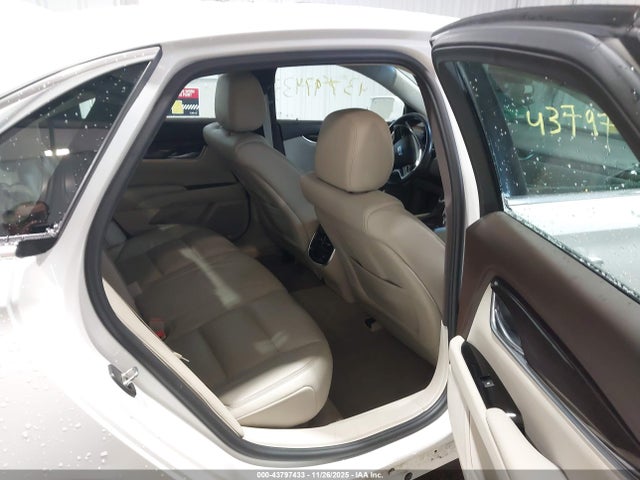 2017 CADILLAC XTS 2G61N5S32H9118825 Photo 7