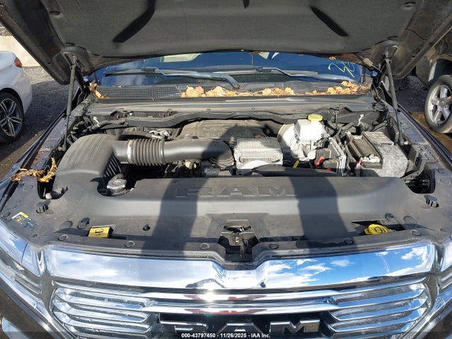 Aukcja sprzedaży 2019 Ram 1500 Longhorn  4x4 5'7 Box, vin: 1C6SRFKT2KN665522, numer aukcji: 43797450