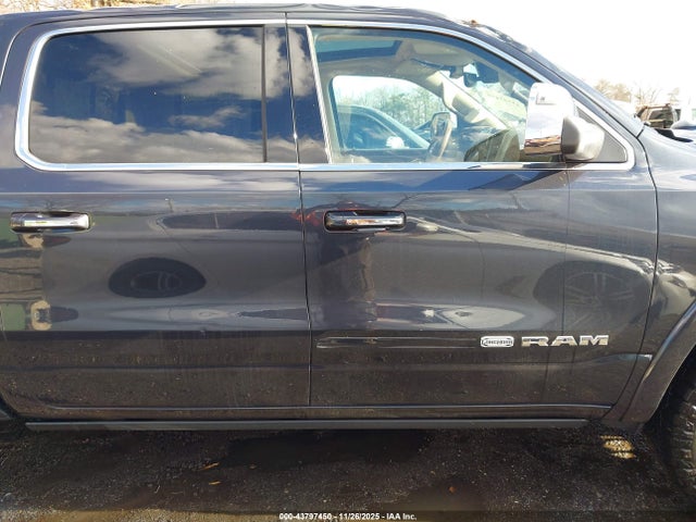 Aukcja sprzedaży 2019 Ram 1500 Longhorn  4x4 5'7 Box, vin: 1C6SRFKT2KN665522, numer aukcji: 43797450