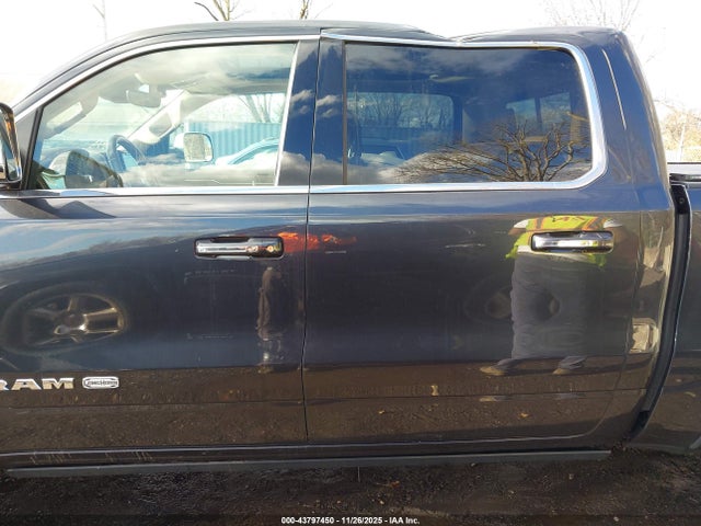 Aukcja sprzedaży 2019 Ram 1500 Longhorn  4x4 5'7 Box, vin: 1C6SRFKT2KN665522, numer aukcji: 43797450