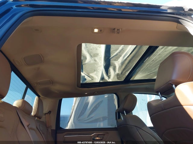 Aukcja sprzedaży 2019 Ram 1500 Longhorn  4x4 5'7 Box, vin: 1C6SRFKT2KN665522, numer aukcji: 43797450