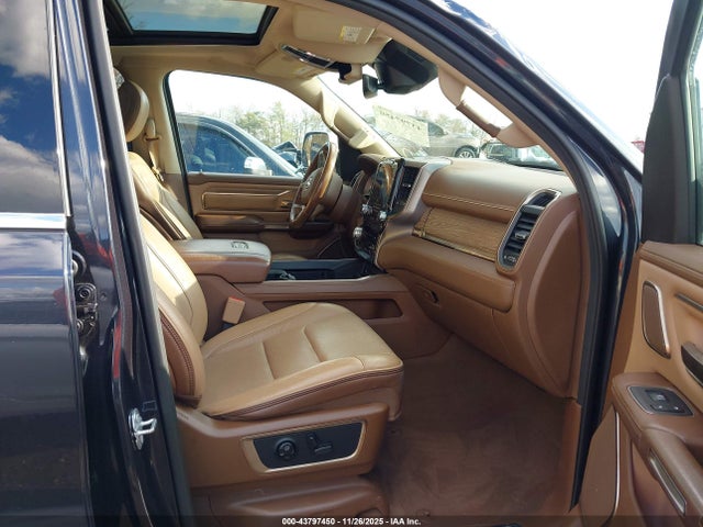 Aukcja sprzedaży 2019 Ram 1500 Longhorn  4x4 5'7 Box, vin: 1C6SRFKT2KN665522, numer aukcji: 43797450