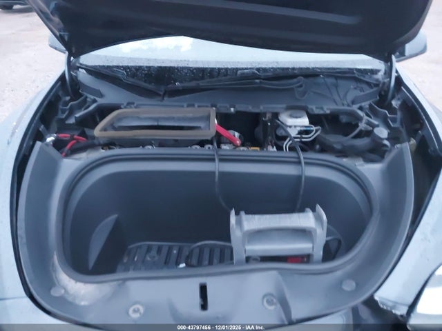 5YJYGDEF9MF076181 Tesla Model Y Performance Dual Motor All-wheel Drive