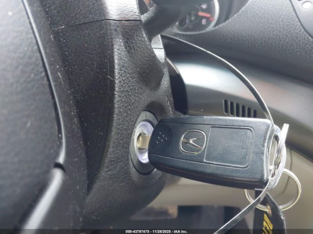 2011 ACURA TSX JH4CU2F6XBC013525 Photo 10