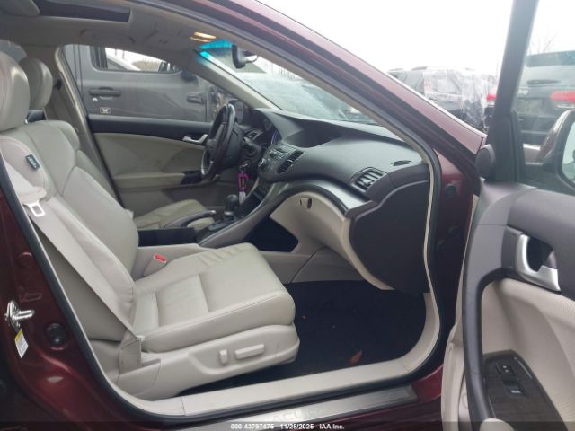 2011 ACURA TSX JH4CU2F6XBC013525 Photo 4