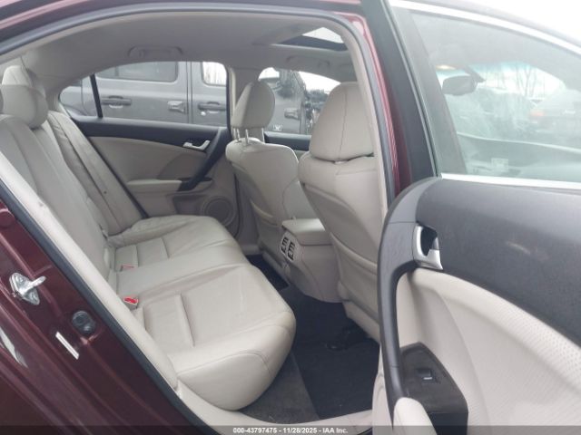 2011 ACURA TSX JH4CU2F6XBC013525 Photo 7