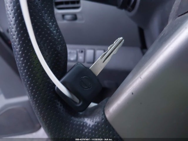 2010 NISSAN XTERRA 5N1AN0NW3AC505156 Photo 10