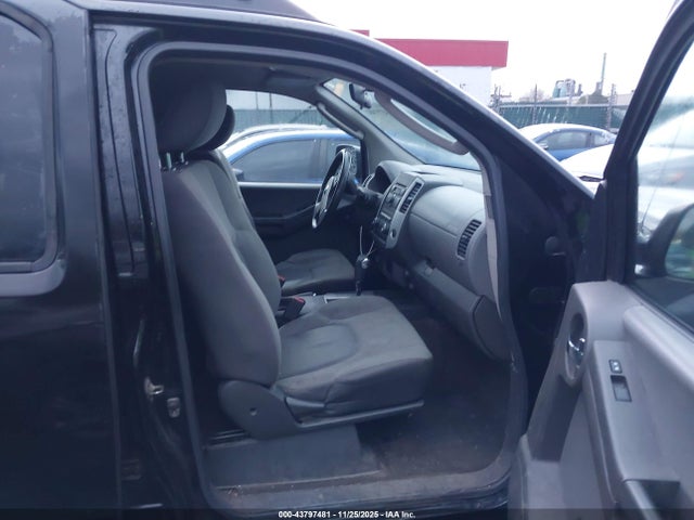 2010 NISSAN XTERRA 5N1AN0NW3AC505156 Photo 4