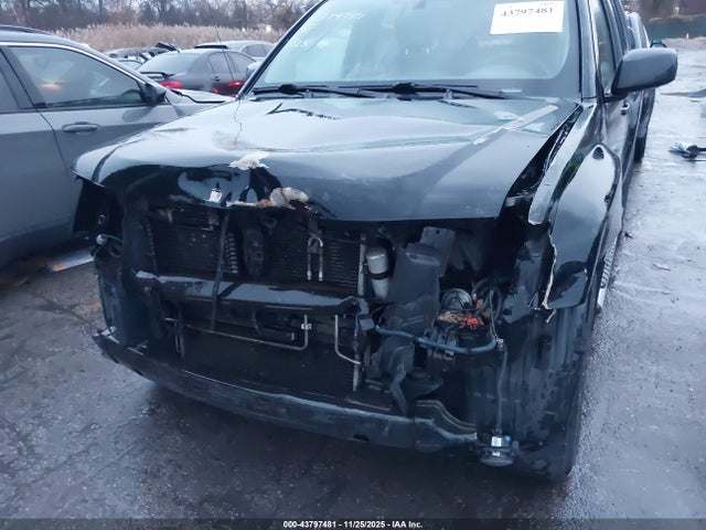 2010 NISSAN XTERRA 5N1AN0NW3AC505156 Photo 5