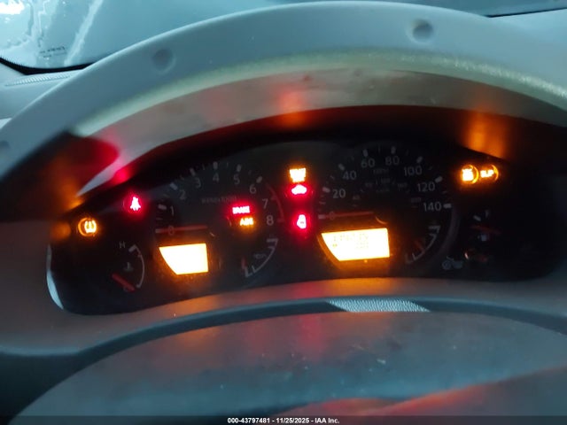 2010 NISSAN XTERRA 5N1AN0NW3AC505156 Photo 6