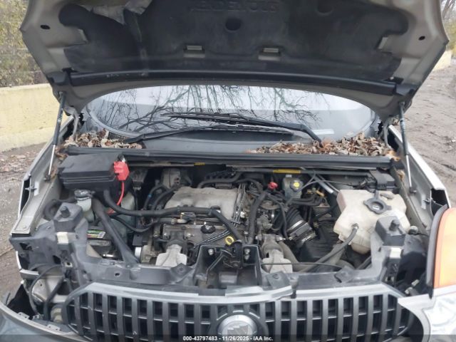 2002 BUICK RENDEZVOUS 3G5DA03E12S603712 Photo 9