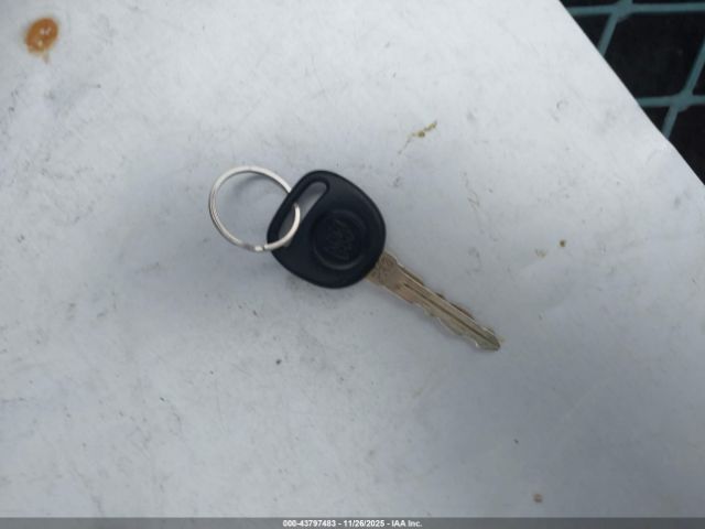 2002 BUICK RENDEZVOUS 3G5DA03E12S603712 Photo 10