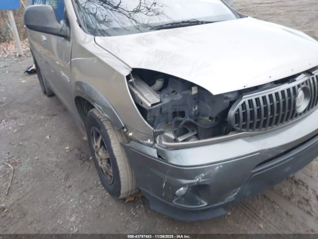 2002 BUICK RENDEZVOUS 3G5DA03E12S603712 Photo 5