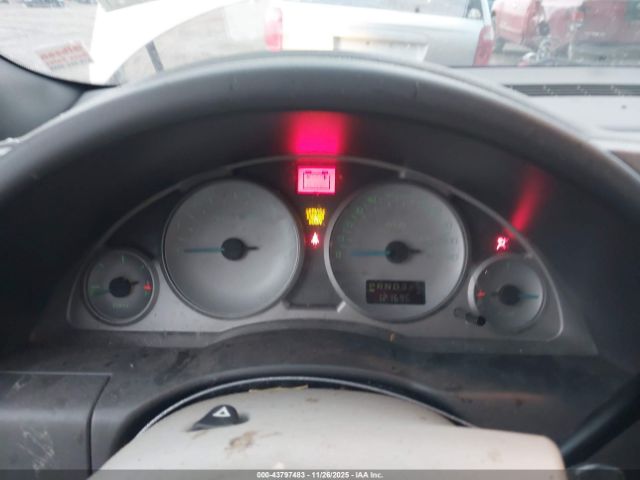 2002 BUICK RENDEZVOUS 3G5DA03E12S603712 Photo 6