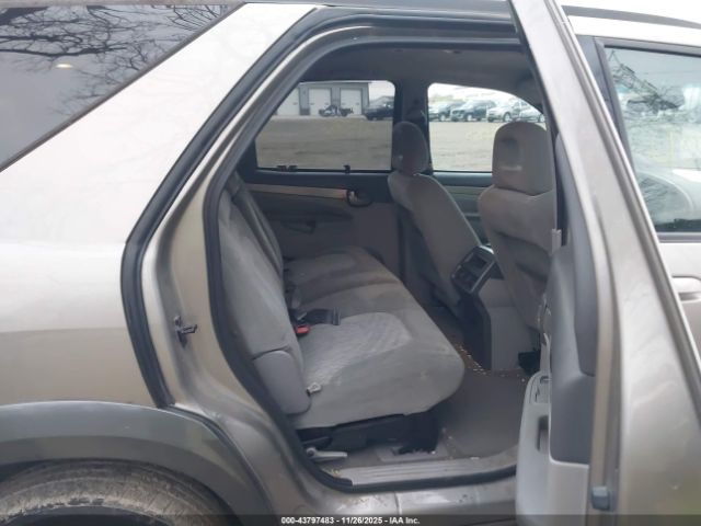 2002 BUICK RENDEZVOUS 3G5DA03E12S603712 Photo 7