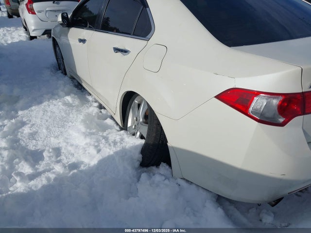 Продаж на аукціоні авто 2009 Acura Tsx, vin: JH4CU26679C021009, номер лоту: 43797496