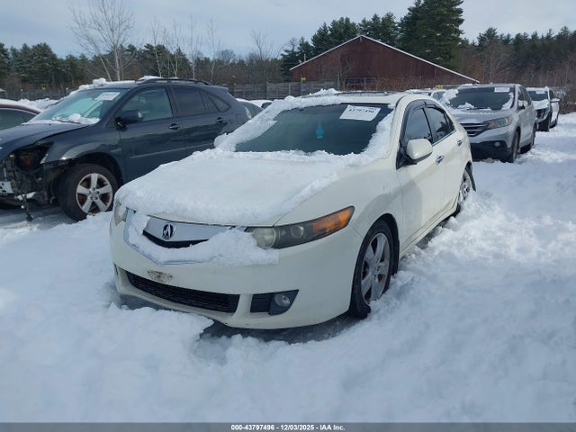 Продаж на аукціоні авто 2009 Acura Tsx, vin: JH4CU26679C021009, номер лоту: 43797496