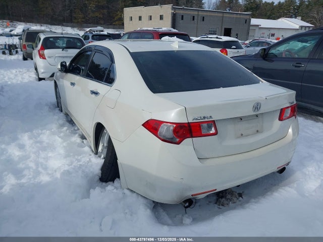 Продаж на аукціоні авто 2009 Acura Tsx, vin: JH4CU26679C021009, номер лоту: 43797496