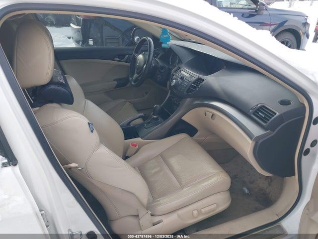 Продаж на аукціоні авто 2009 Acura Tsx, vin: JH4CU26679C021009, номер лоту: 43797496