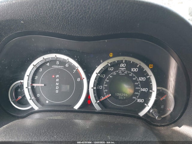 Продаж на аукціоні авто 2009 Acura Tsx, vin: JH4CU26679C021009, номер лоту: 43797496
