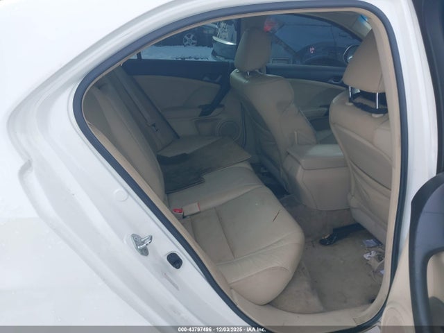 Продаж на аукціоні авто 2009 Acura Tsx, vin: JH4CU26679C021009, номер лоту: 43797496