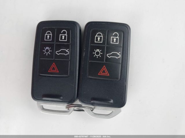 2016 VOLVO S60 CROSS COUNTRY YV4612UM3G2001221 Photo 10