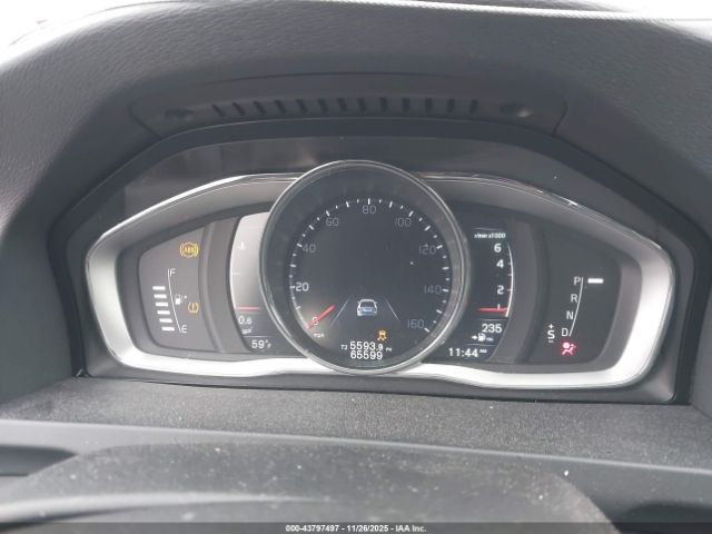 2016 VOLVO S60 CROSS COUNTRY YV4612UM3G2001221 Photo 6