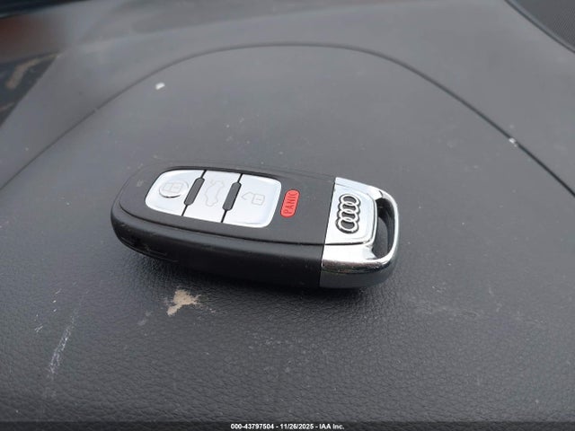 2017 AUDI Q5 WA1C2AFP7HA089910 Photo 10