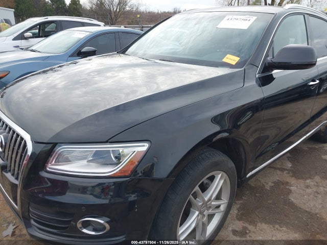 2017 AUDI Q5 WA1C2AFP7HA089910 Photo 5