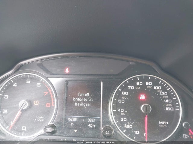 2017 AUDI Q5 WA1C2AFP7HA089910 Photo 6