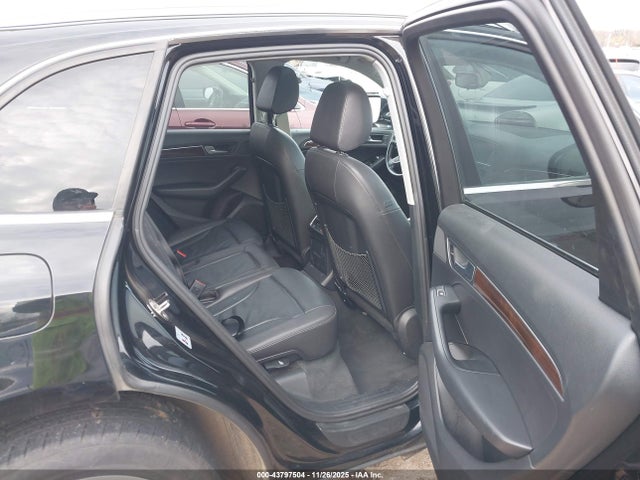 2017 AUDI Q5 WA1C2AFP7HA089910 Photo 7