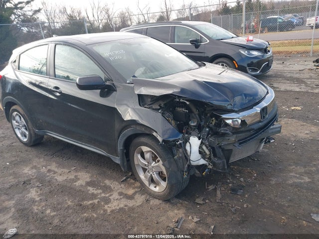 2021 HONDA HR-V 3CZRU6H37MM716159 Photo 0