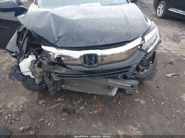 2021 HONDA HR-V 3CZRU6H37MM716159 Photo 5