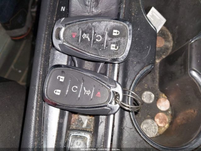 2021 CHEVROLET EQUINOX 3GNAXXEV0MS146708 Photo 10