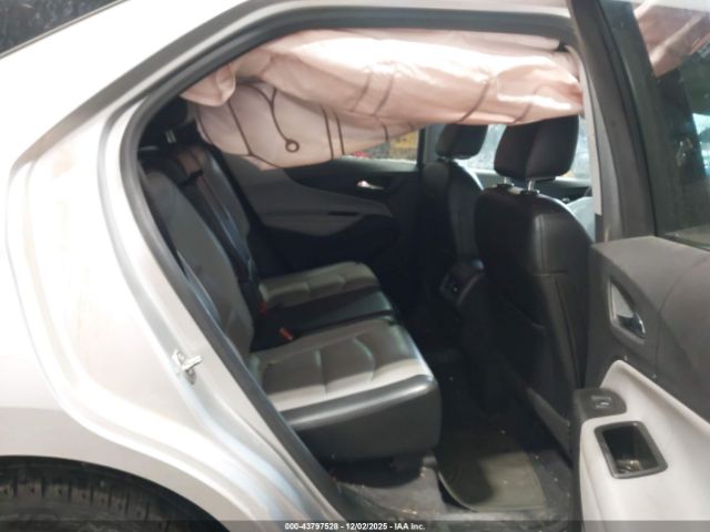 2021 CHEVROLET EQUINOX 3GNAXXEV0MS146708 Photo 7