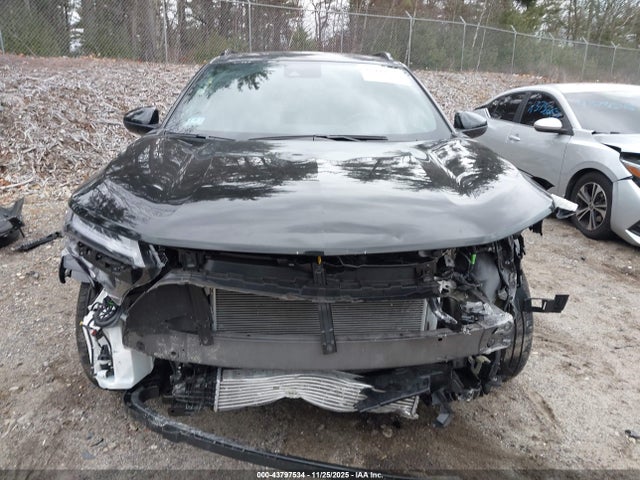KL77LJEP0SC262424 Chevrolet Trax Fwd 2rs